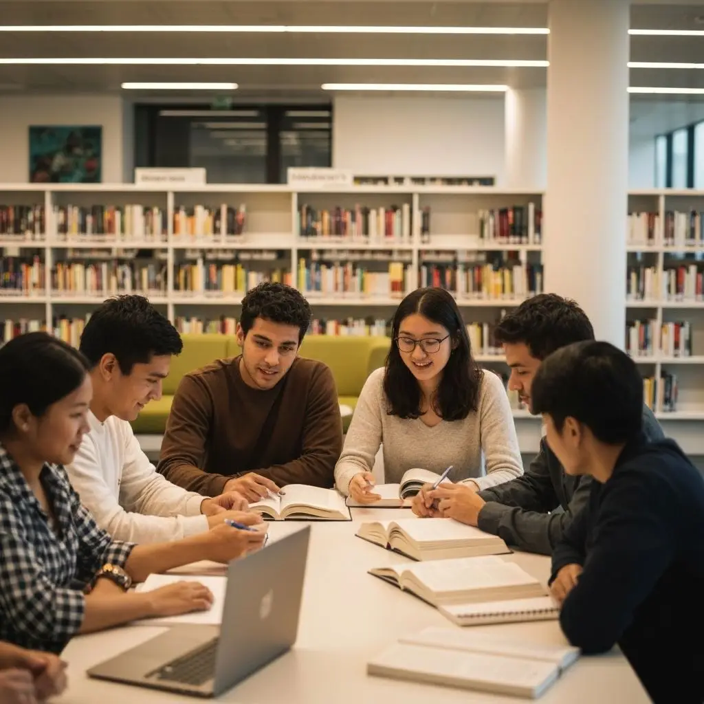 MSc in Civil Engineering